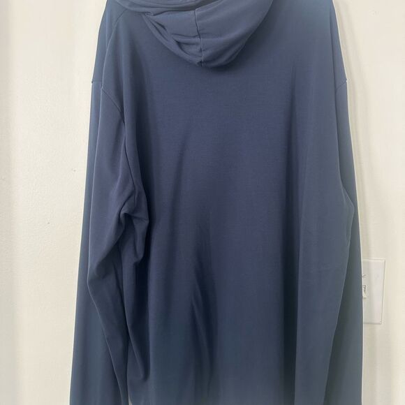 Cozy Earth Ultrasoft Pullover Hoodie XXL - Picture 7 of 9